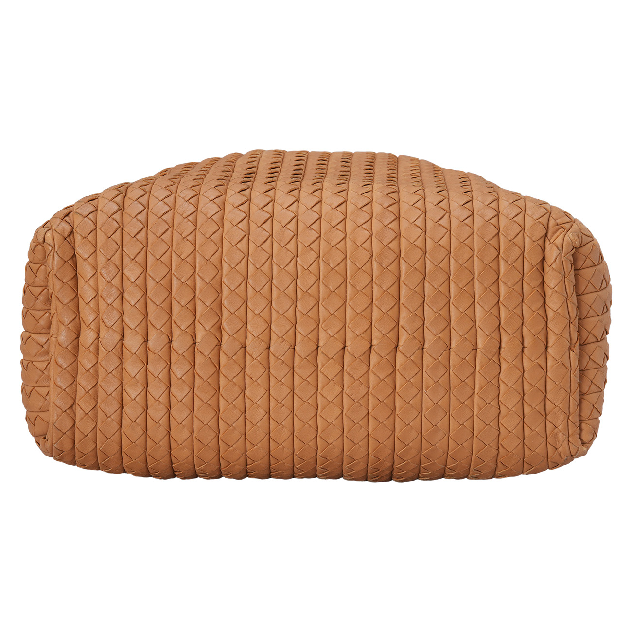 BOTTEGA VENETA(USED)보테가베네타 인트레치아토 숄더백